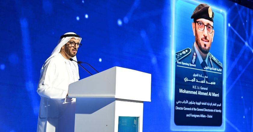 8th Int'l Conference on Education Quality kicks off in Dubai; highlights AI innovations