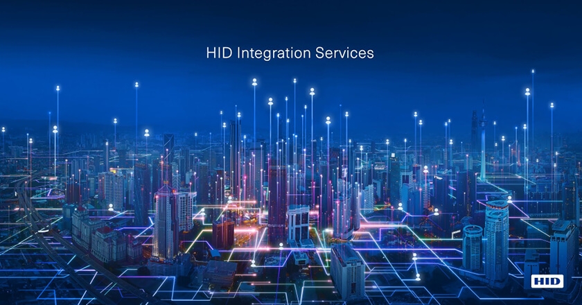 HID redefines physical and digital security integration