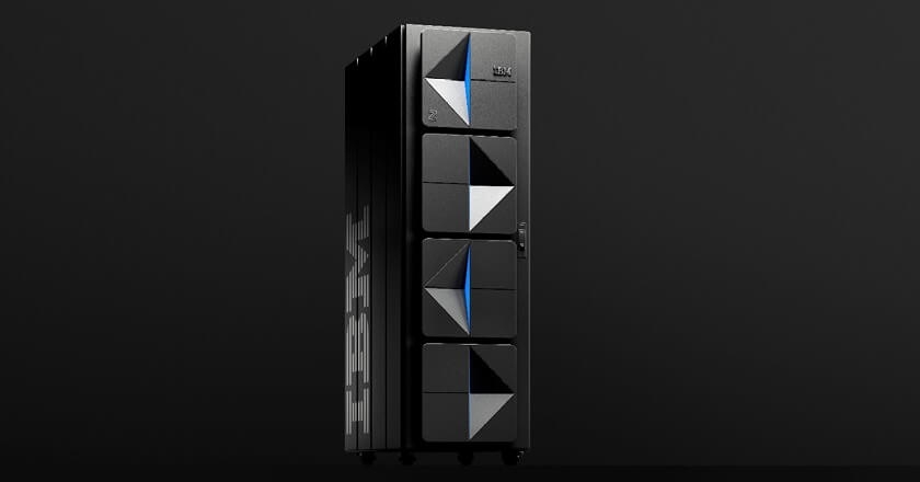 IBM z17 brings AI to the core of the enterprise to enable new workloads