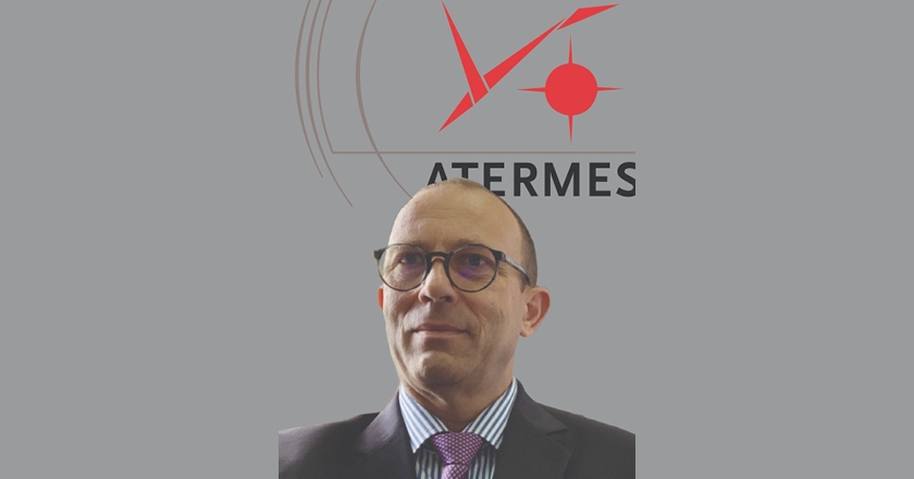 ATERMES to spotlight surveillance Innovations at IQDEX 2025