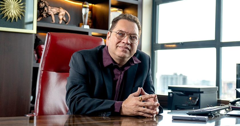 Mitsumi Distribution: Powering Africa's digital leap with innovation, partnerships