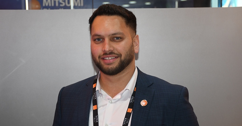 Mitsumi Distribution celebrates growth at GITEX Africa 2025
