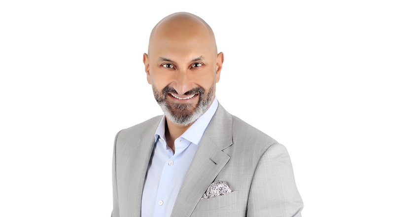 NTT DATA appoints Hani Nofal as Regional Head for Technology Solutions