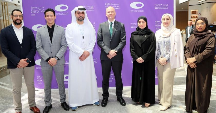 DHA to leverage AI-powered ‘Genesys' system in contact centre services