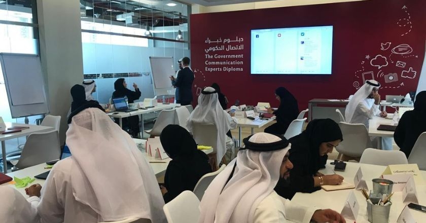 The Drill launches first Arabic-language crisis simulator for GCC markets