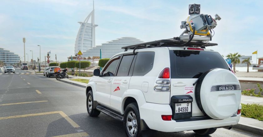 RTA launches AI Strategy 2030 featuring 81 projects and initiatives