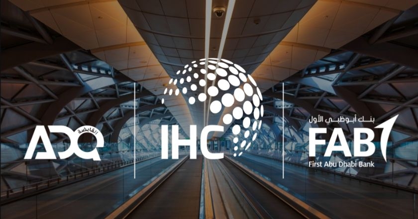 IHC, ADQ and FAB pioneer UAE Dirham-backed Stablecoin for digital economy