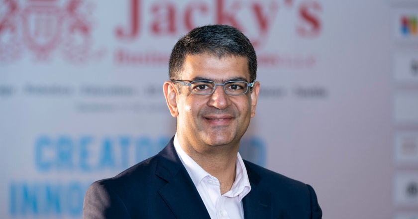 Jacky's Business Solutions unveils Agentic AI offering to accelerate GCC's autonomous business future