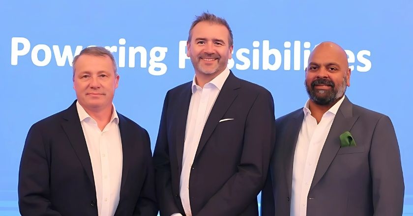 Qlik expands cloud footprint with new AWS region in Middle East