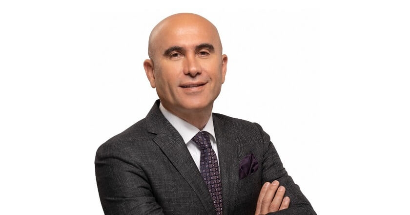 'You can't create a lasting impact without investing in local talent.' – Nidal Abou-Ltaif, TeKnowledge