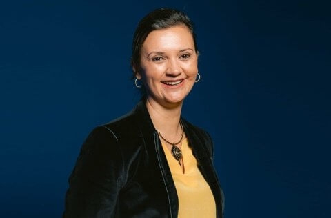 'We want to unleash the potential of ‘differentiated connectivity' across Africa' – Majda Lahlo, Ericsson
