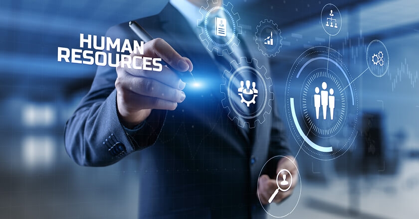 Empowering HR for global growth on International HR Day