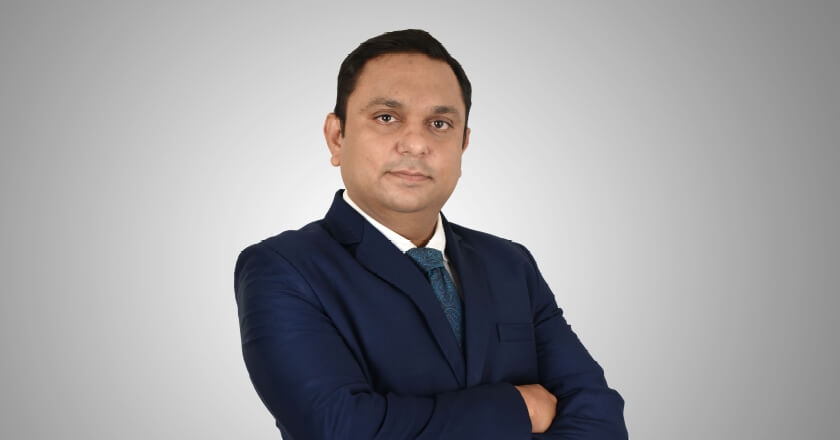 Cyble's AI-driven cybersecurity vision takes centre stage at GISEC Global 2025