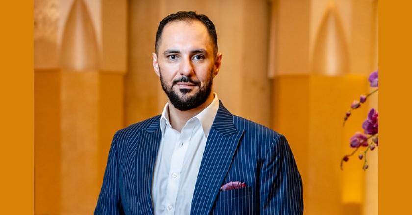 Collaboration over competition powers future of cybersecurity, says EVAD