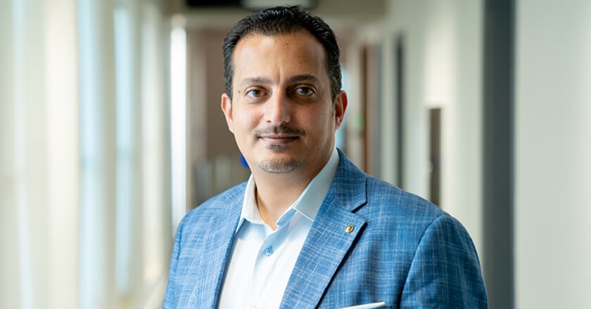 Tackling cyber complexity: Green Circle's AI innovations shine at GISEC Global 2025