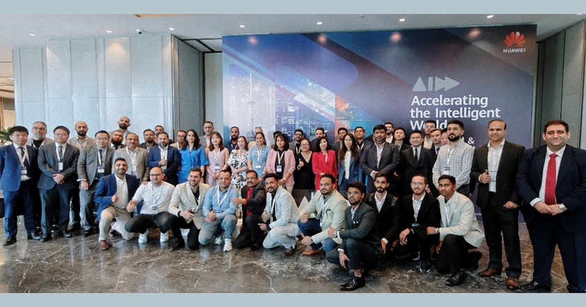 HUAWEI eKit: Empowering partners to unlock SME opportunities
