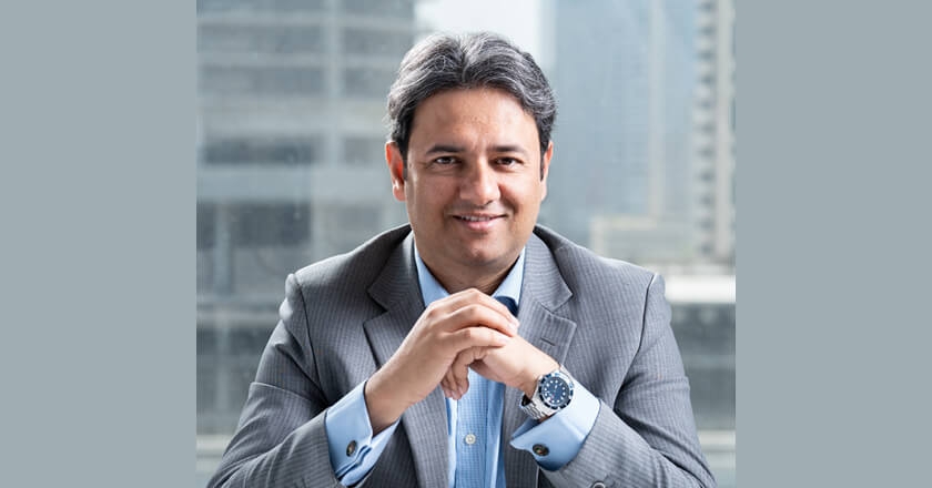 Hitachi Vantara leads the charge in AI-powered, sustainable IT infrastructure