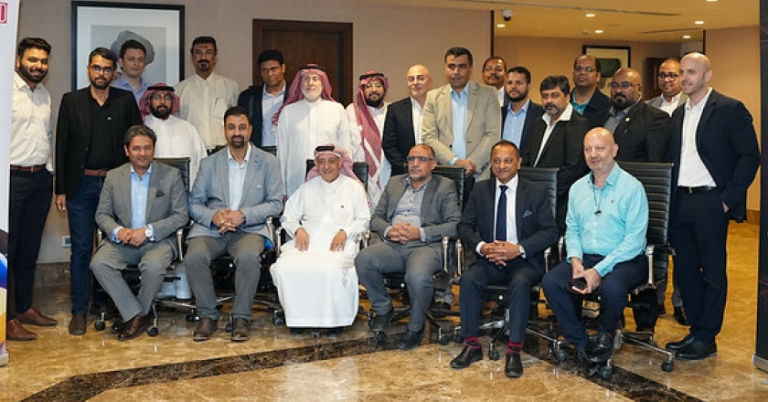 Hitachi Vantara roundtable highlights importance of resilient AI infrastructure