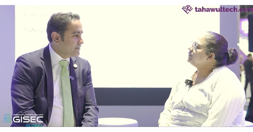 AI-driven security takes center stage at GISEC 2025 with Huawei