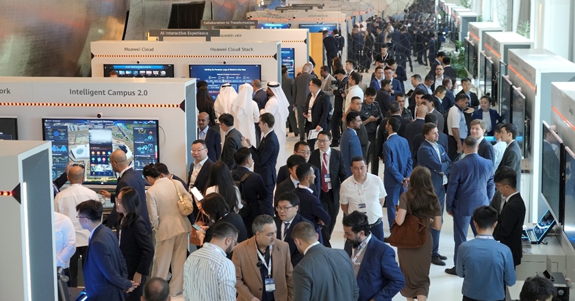 Huawei's Tech Carnival opens in Uzbekistan