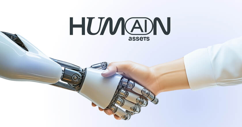 HumAIn blends AI power and human precision
