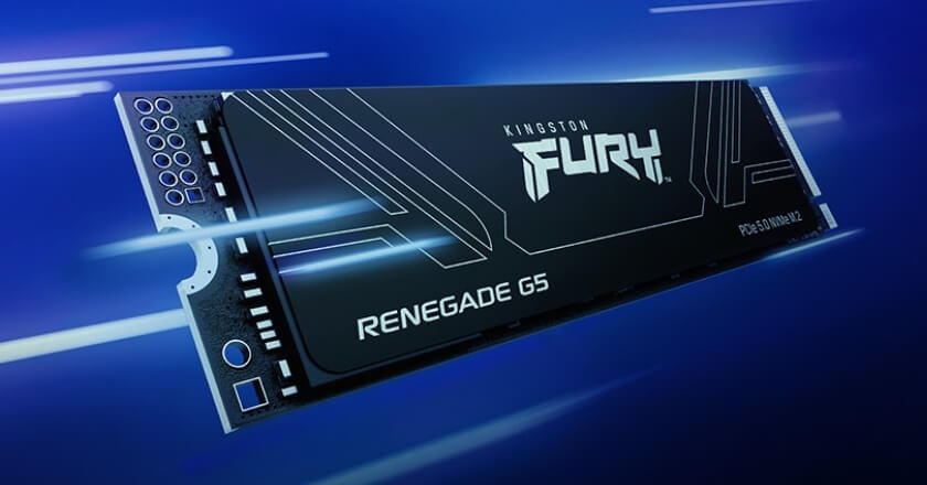 Kingston releases new high performance solution