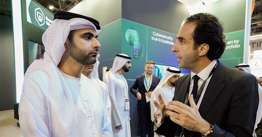 Microsoft highlights the role of Agentic AI at GISEC Global 2025