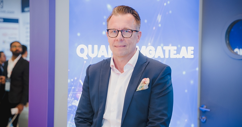 QuantumGate shapes cybersecurity in UAE; prepares for quantum future