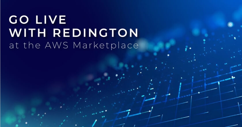Redington incorporates AWS Marketplace into their portfolio