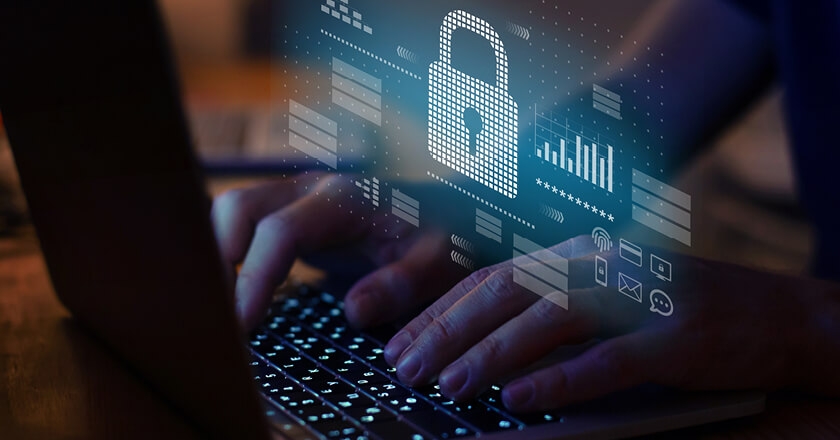 Redington and DigiGlass showcase Cybersecurity Solutions at GISEC Global 2025