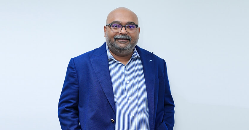 'Together with our partners, we aim to democratize cybersecurity and make it accessible, scalable, and effective across the region'