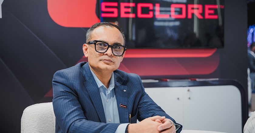 Seclore's Saudi journey powers regional cybersecurity growth