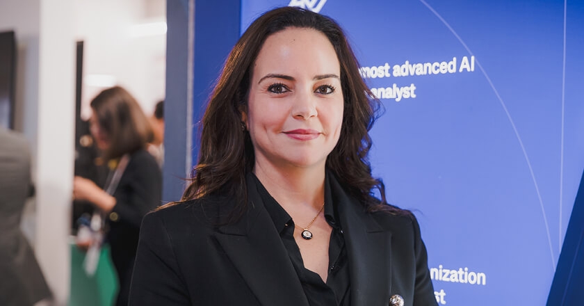 SentinelOne's AI-driven solutions transform cybersecurity operations at GISEC 2025