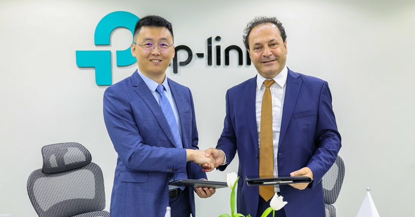 TP-Link and IPera join forces to drive innovation across the region