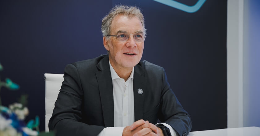 Tenable champions proactive cybersecurity with business-aligned exposure management