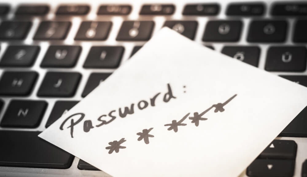World Password Day: Replacing the weakest link with smarter security