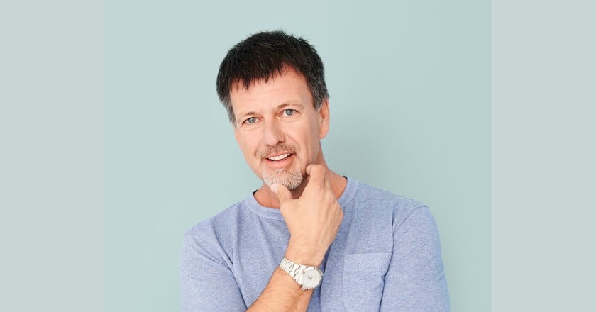'You need the right data to get the outcomes you want, AI is not magic, it's maths.' – Dave Wright, ServiceNow