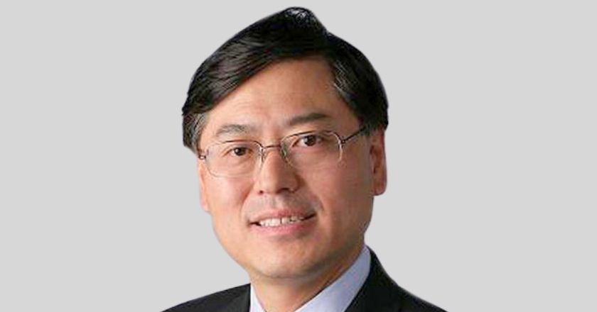 'This has been one of our best years yet, even in the face of significant macroeconomic uncertainty.' – Yuanqing Yang, Lenovo CEO