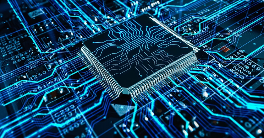 AMD takes steps to ‘Advance AI'