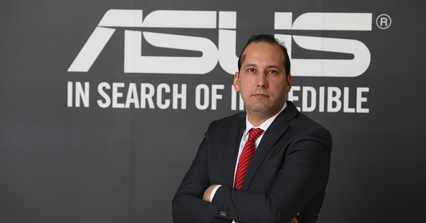 ASUS examines the use of AI in Education at ‘The Tech Social' Event