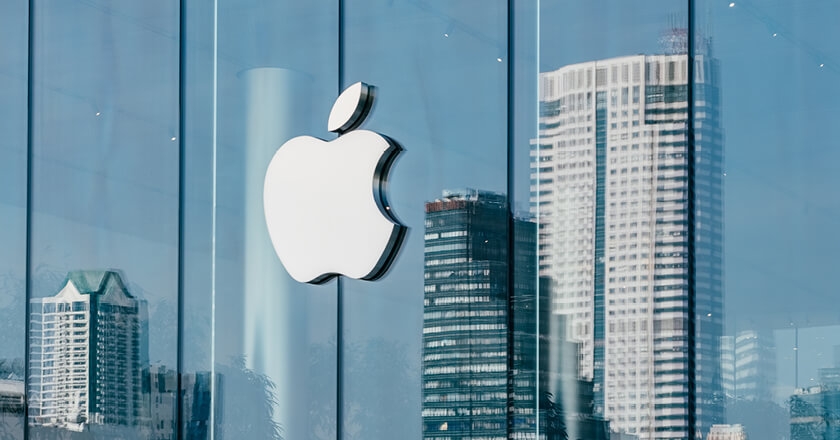 Apple weighs the value of AI-designed hardware