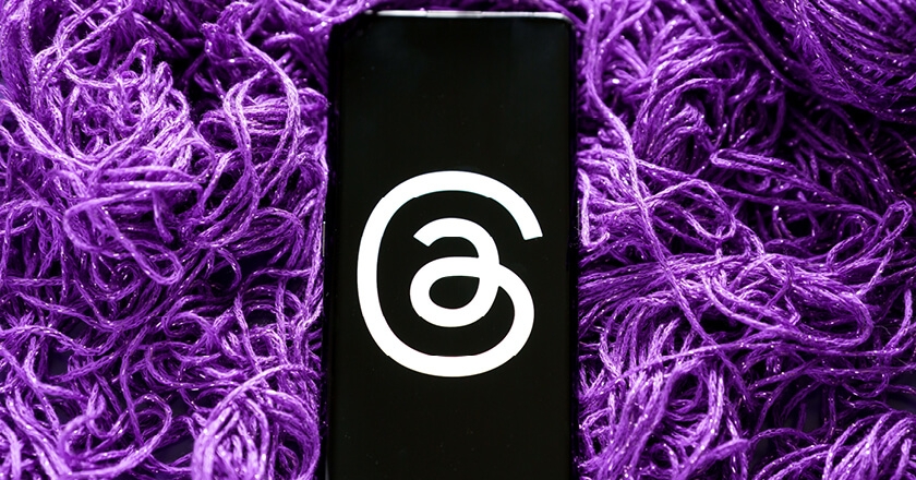 Threads to test direct messaging feature