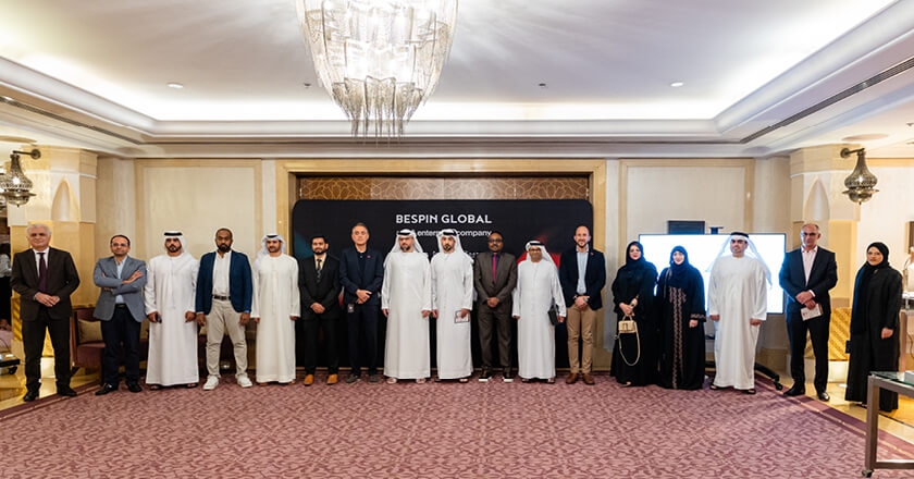 Catch up on the highlights from Bespin Global's recent roundtable