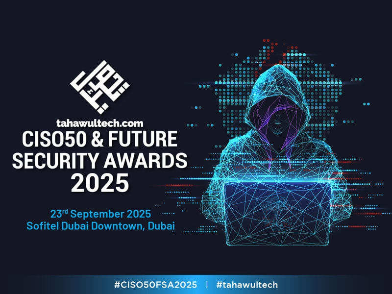 CISO 50 & Future Security Awards 2025