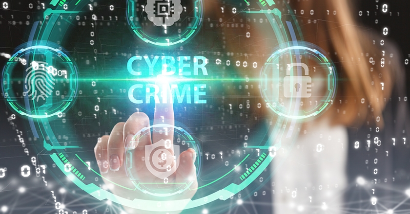 Cybercriminals set their sights on U.S. airlines