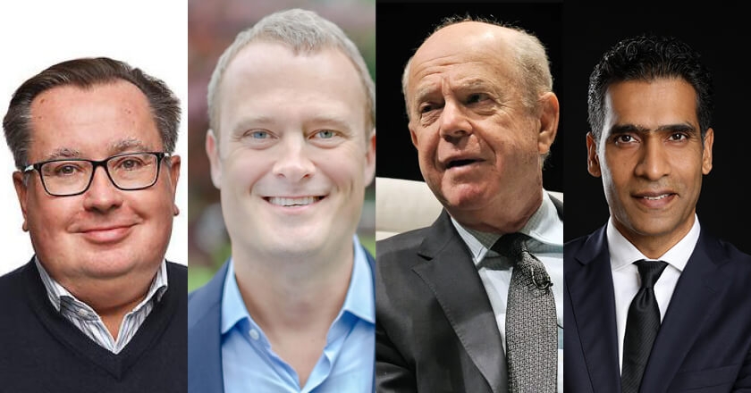 Exelixi AI announces AI Advisory Board