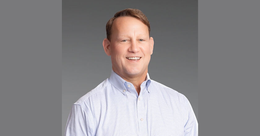 Forcepoint appoints new CFO to help accelerate growth