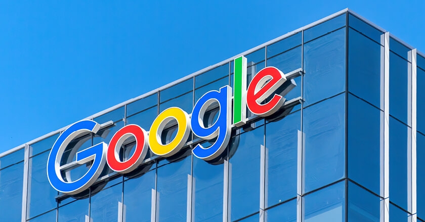 Google suffers brief global service outage