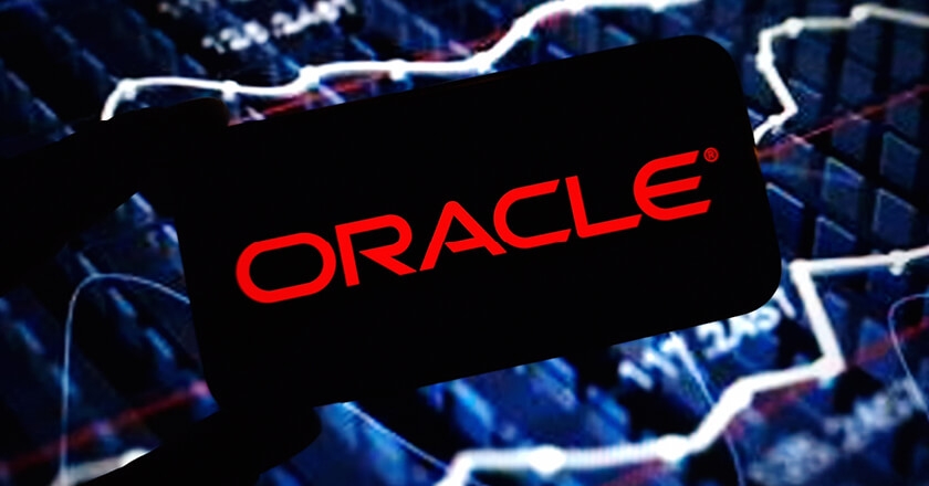 Oracle anticipates strong demand for its cloud offerings