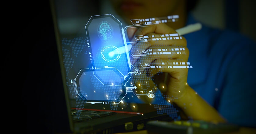 Google appoints new Chief AI Architect